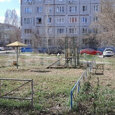 Квартира 29,8 м², 1-комнатная - изображение 3