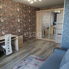 Квартира 40 м², 1-комнатная - изображение 3