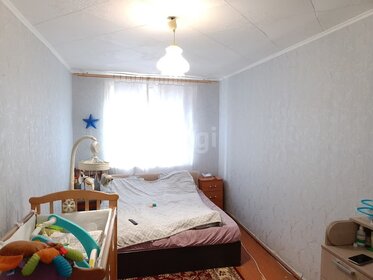 33,4 м², 1-комнатная квартира 1 750 000 ₽ - изображение 5