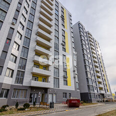 Квартира 62,9 м², 2-комнатная - изображение 1