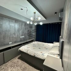 Квартира 40 м², 2-комнатная - изображение 4