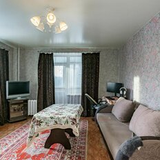 Квартира 50 м², 2-комнатная - изображение 5