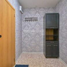 Квартира 33,1 м², 1-комнатная - изображение 5