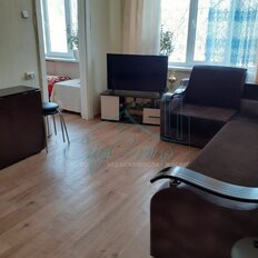 Квартира 46,4 м², 3-комнатная - изображение 1