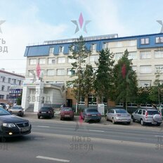 71,7 м², торговое помещение - изображение 2