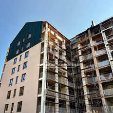 Квартира 44 м², 1-комнатная - изображение 2