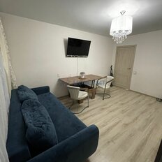 Квартира 64,1 м², 2-комнатная - изображение 3