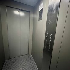 Квартира 37,4 м², 1-комнатная - изображение 5