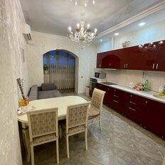 Квартира 47,7 м², 1-комнатная - изображение 4