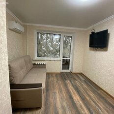 Квартира 23,1 м², 1-комнатная - изображение 4