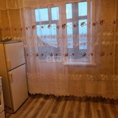 Квартира 41,5 м², 1-комнатная - изображение 3