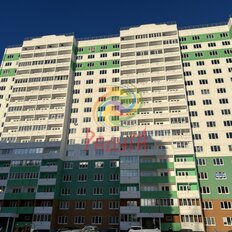 Квартира 84 м², 3-комнатная - изображение 1
