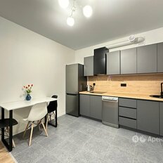Квартира 56,3 м², 2-комнатная - изображение 1
