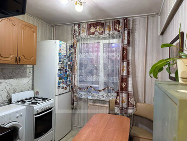 Купить квартиру-студию на вторичном рынке на улице Заречная в Парголово - изображение 4