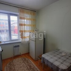 Квартира 39,6 м², 1-комнатная - изображение 4