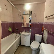 Квартира 40 м², 1-комнатная - изображение 4