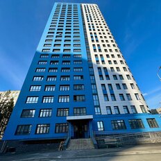 Квартира 37,4 м², 1-комнатная - изображение 3