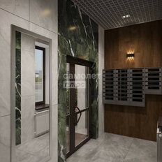 Квартира 41,1 м², 1-комнатная - изображение 4
