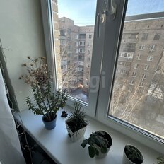 Квартира 60,5 м², 3-комнатная - изображение 4