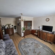 Квартира 40 м², 1-комнатная - изображение 1