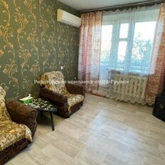 Квартира 31 м², 1-комнатная - изображение 3