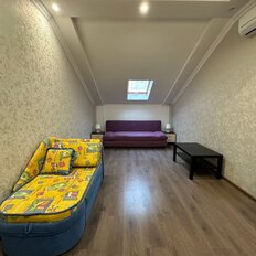 Квартира 36,7 м², 1-комнатная - изображение 4