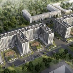 Квартира 68 м², 3-комнатная - изображение 4