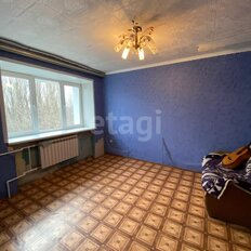 25,5 м², комната - изображение 1