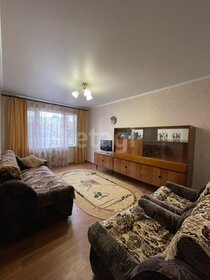 54 м², 2-комнатная квартира 15 000 ₽ в месяц - изображение 9