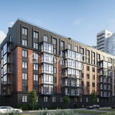 Квартира 66,9 м², 2-комнатная - изображение 5