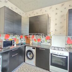 Квартира 55,1 м², 2-комнатная - изображение 2