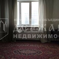 Квартира 44,5 м², 1-комнатная - изображение 3