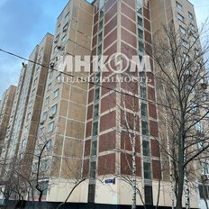 Квартира 74,8 м², 3-комнатная - изображение 1