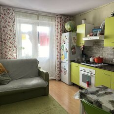 Квартира 41 м², 1-комнатная - изображение 2