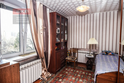 Купить квартиру до 5 млн рублей на улице Эльзы Ибрагимовой в Махачкале - изображение 4