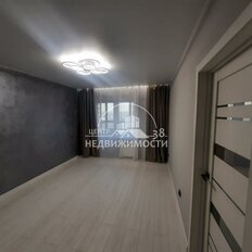 Квартира 40 м², 1-комнатная - изображение 1