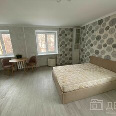 Квартира 32 м², студия - изображение 3