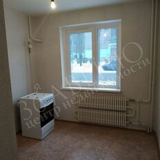 Квартира 40 м², 1-комнатная - изображение 4