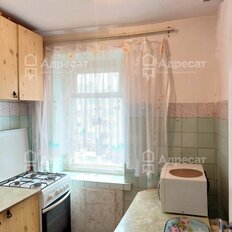 Квартира 20,4 м², 1-комнатная - изображение 5