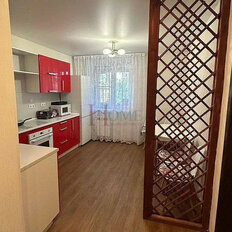 Квартира 40 м², 1-комнатная - изображение 3