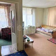 Квартира 31,8 м², 1-комнатная - изображение 3