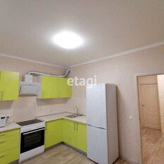 Квартира 57,1 м², 2-комнатная - изображение 3