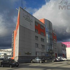 520 м², офис - изображение 3