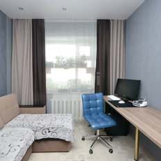 Квартира 74,6 м², 3-комнатная - изображение 4