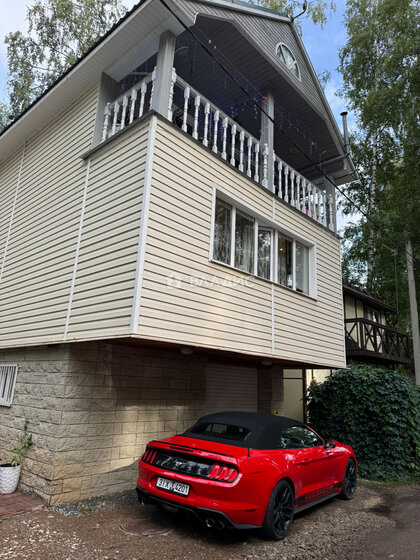 32 м² дом, 4,1 сотки участок 1 300 000 ₽ - изображение 36