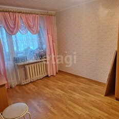 Квартира 43,6 м², 2-комнатная - изображение 2