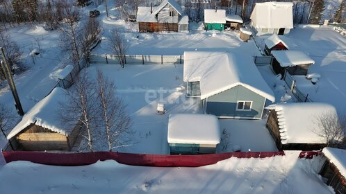 Купить двухкомнатную квартиру в ЖК «Парк Апрель» в Москве и МО - изображение 32