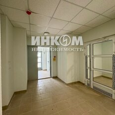 Квартира 29,5 м², 1-комнатная - изображение 4