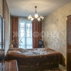 Квартира 59,8 м², 3-комнатная - изображение 4