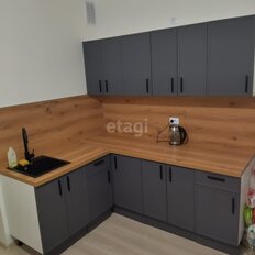 Квартира 60,8 м², 2-комнатная - изображение 3